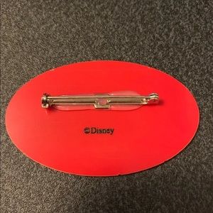 Disney Jewelry - Disney Mickey name tag: Jacqueline Disney Jewelry - Disney Mickey name tag: Jacqueline